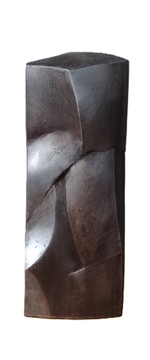 "Passions" by Nikola Stanchev