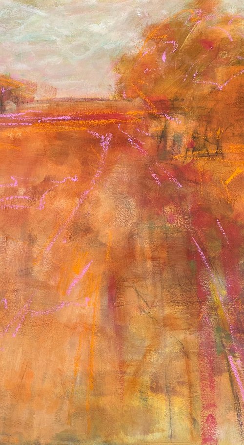 Gold Season by Chrissie Havers