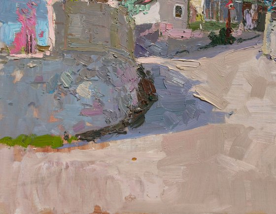 In Crimea