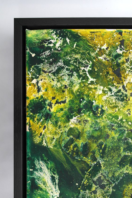 Hā Pounamu - Breath of Greenstone