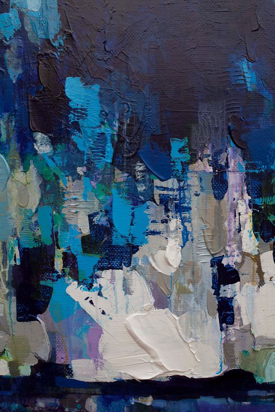 Early Morning Story No.02