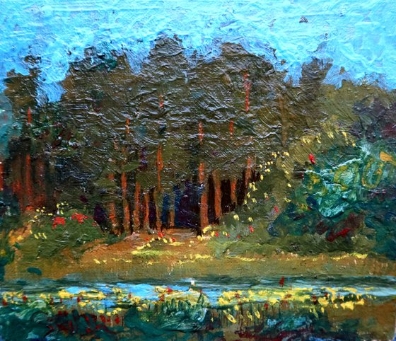 Forest 2