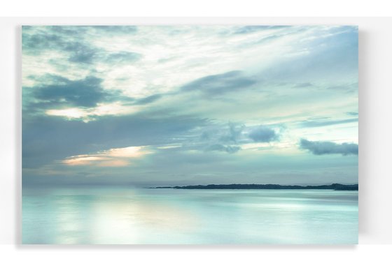 The Promise, Isle of Skye