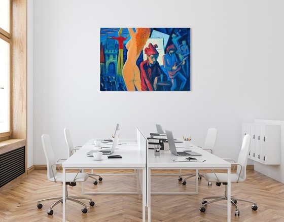 Bohemian Way of Life