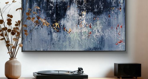 Artwork by Alex Senchenko