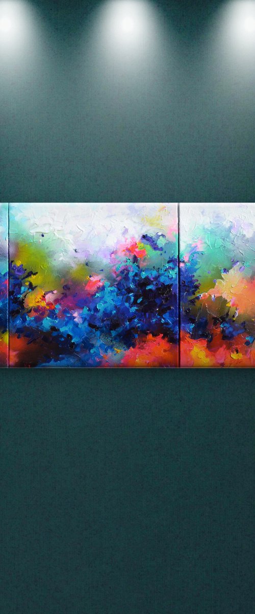 Fresh Moods 113 by Soos Roxana Gabriela