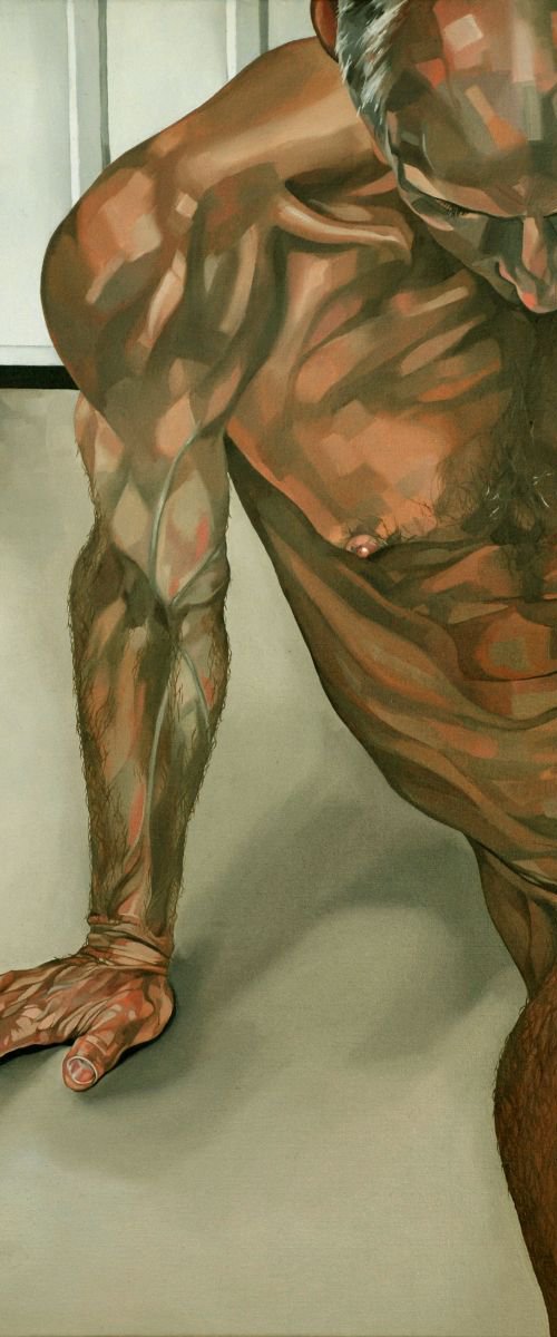 Sculpted by Jo Beer