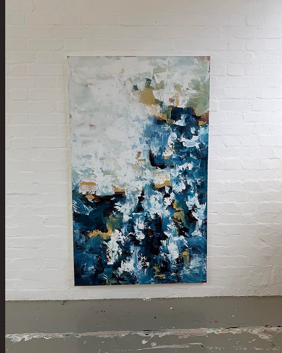 The Sound Of The River