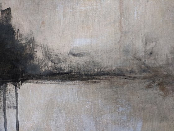 "Thinking Of Time"