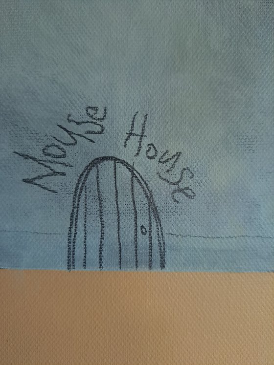 Mouse House
