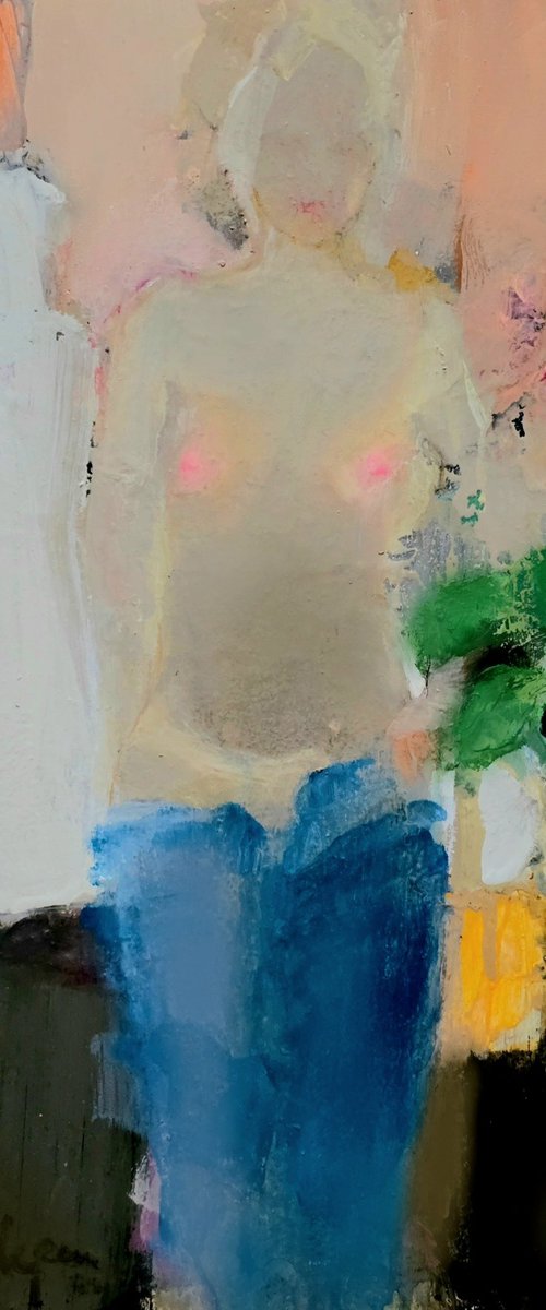 Private by Samuel-Emanuel Nelepcu