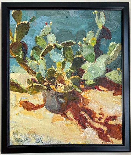 Cactus