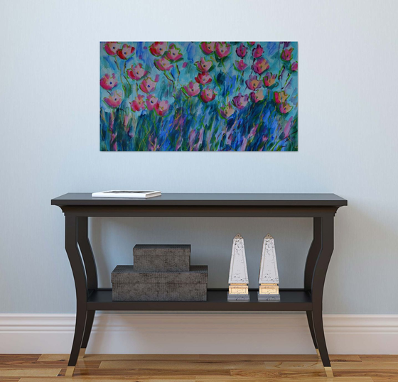 Floral Fantasy - 38