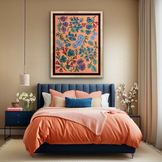 Where The Wildflowers Are