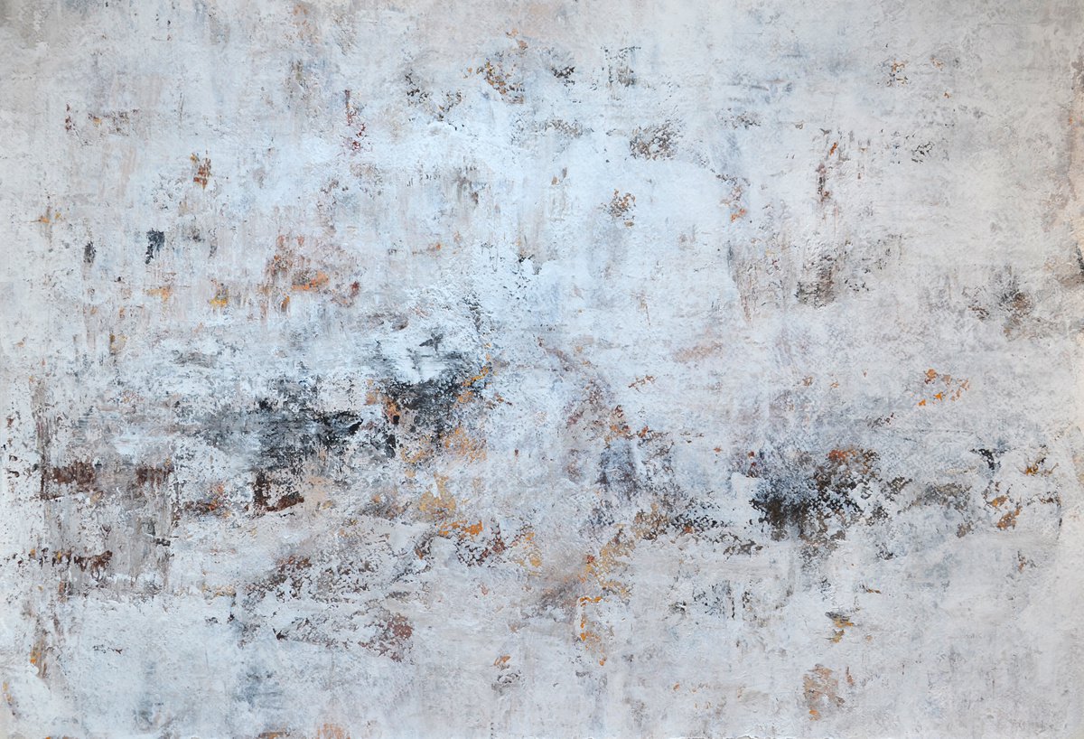 Earth by Anna Aboskalova