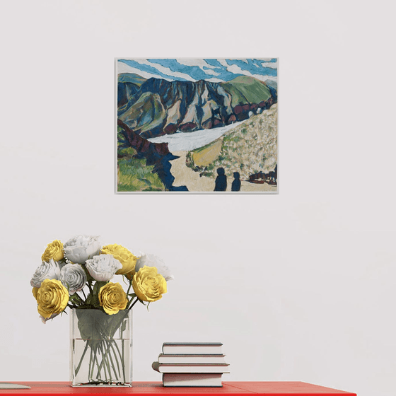 Valley
