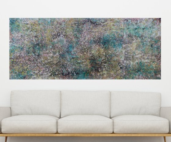 SOFT SKY 85x205cm