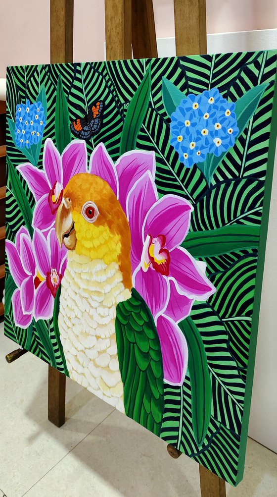 The Precious Promise IV