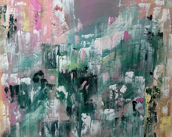 Depths of Reverie