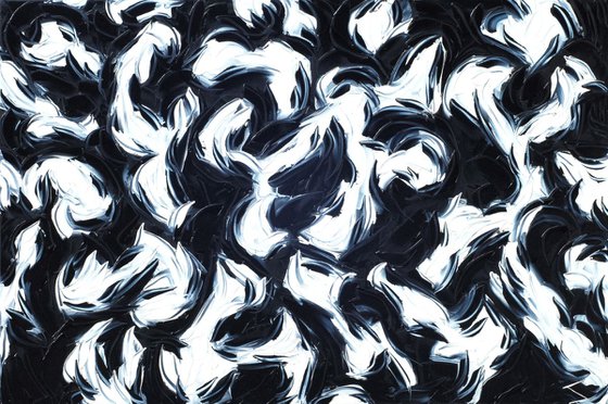 Chiaroscuro 2