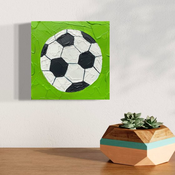 Soccer ball