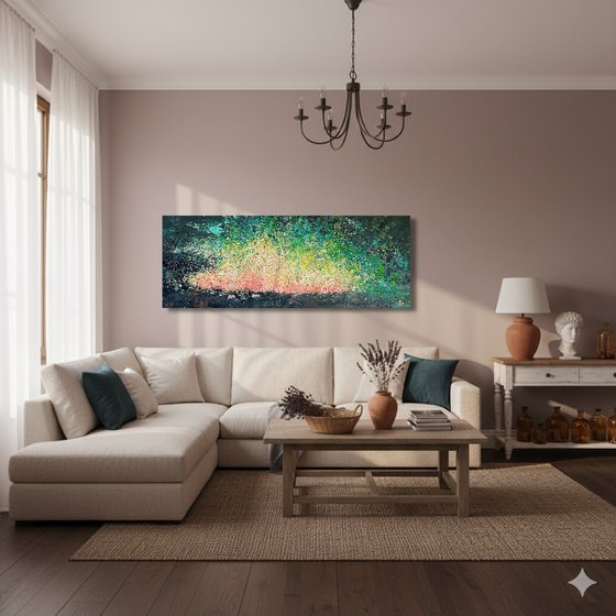 Before the Sky Speaks