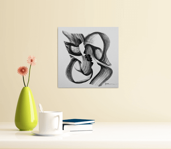 Whispers in the Curve