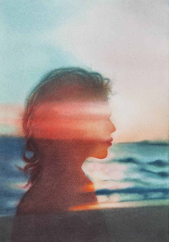 The Light Keeps Moving