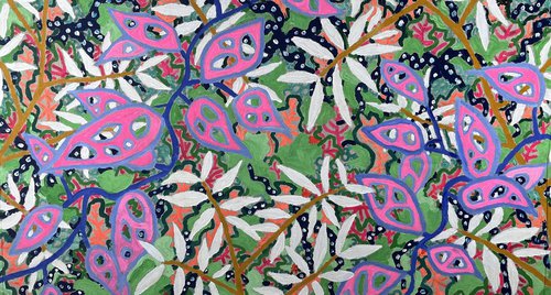 Artwork by Katie Jurkiewicz