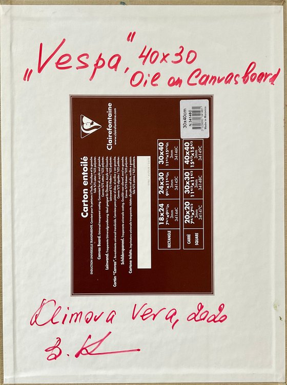 VESPA