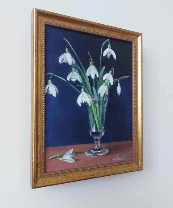 ”Snowdrops”