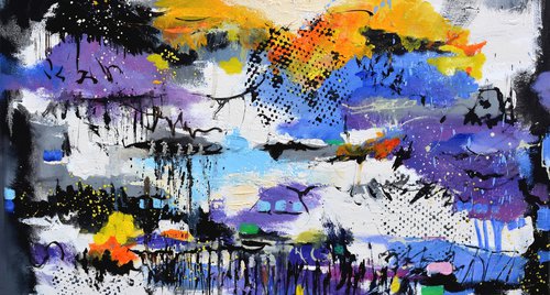 Artwork by Pol Henry Ledent