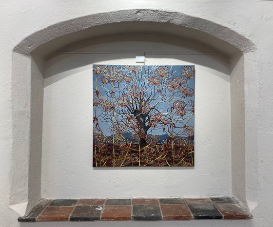 Mother Tree