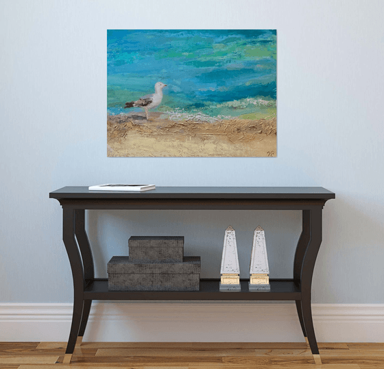 WARM COAST