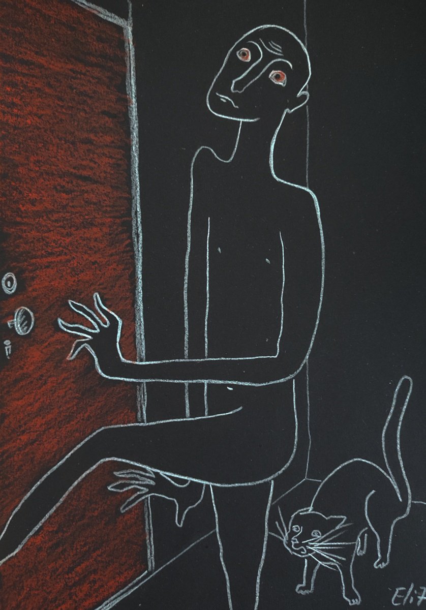 Expressive Drawing , Who