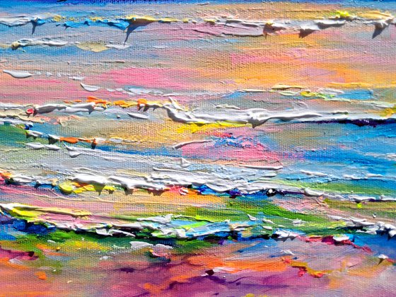 Seascape - New Horizon 187