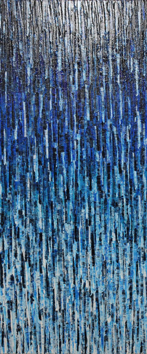 Cold Matrix by Jonathan Pradillon