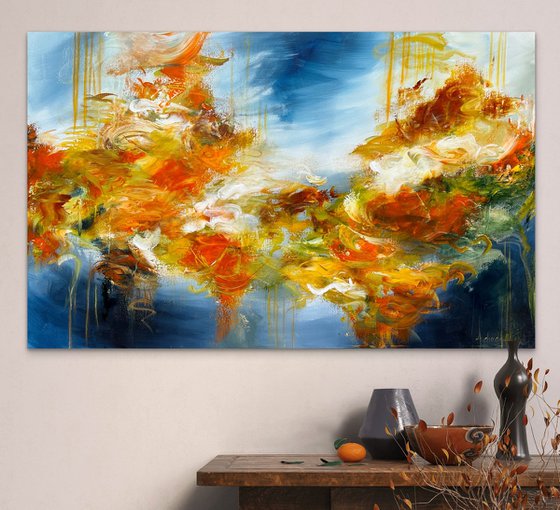 Echoes of Fall