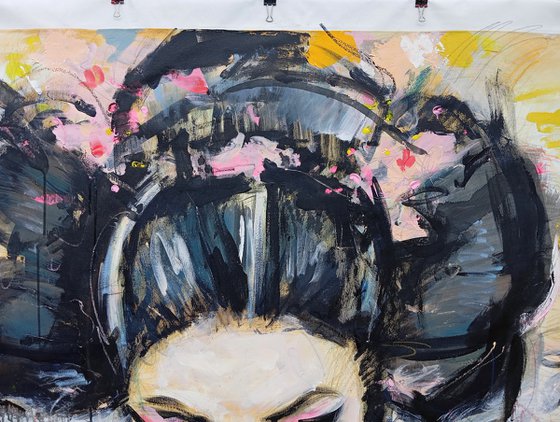 Wild flower (L'une 164)