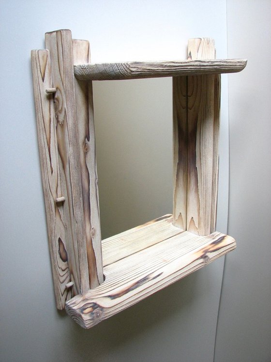 "Whimsical Piece III"