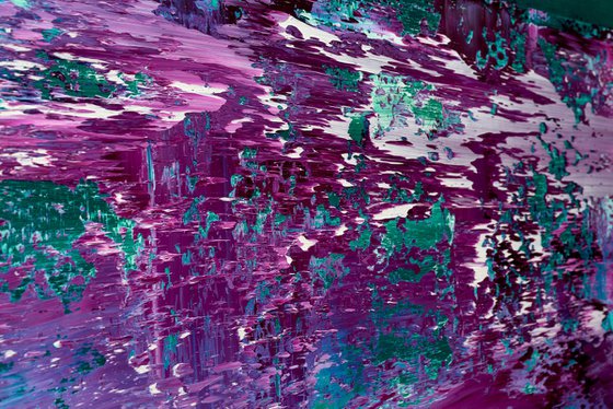 Purple Green