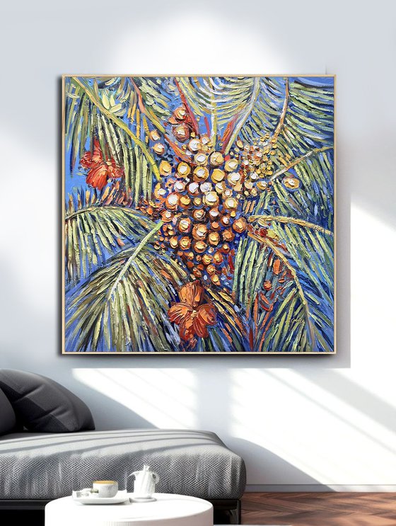 Tropical Abundance