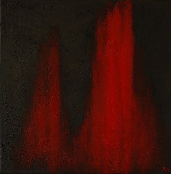 "Fire Within"
