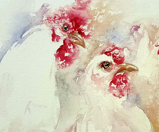 The Flock