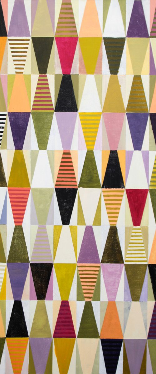 Reverberations by Liam Hennessy