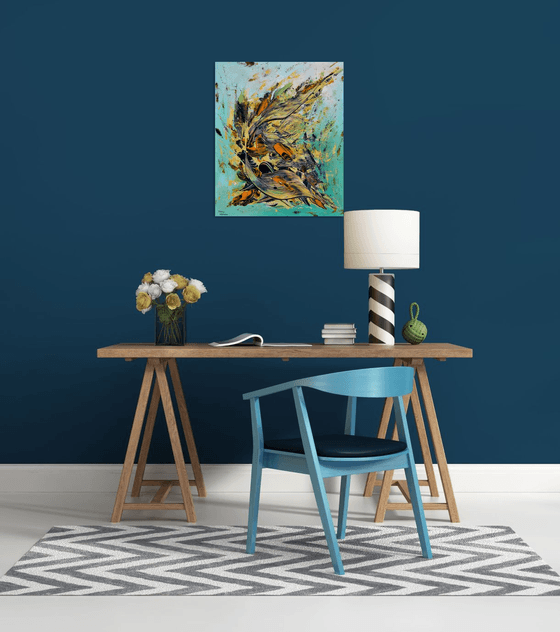 Le temps des moissons