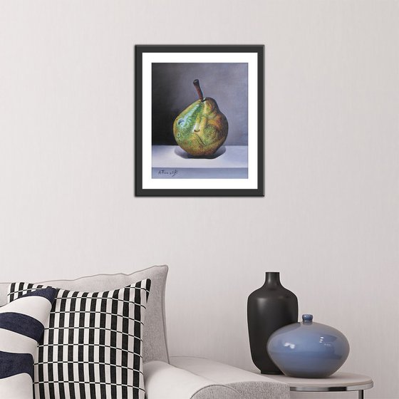 Pear
