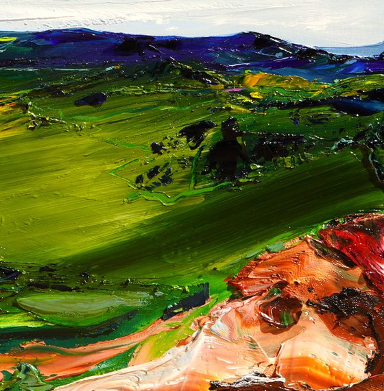 Murrumbidgee Hinterland