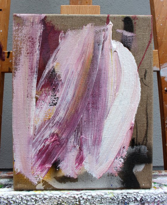 THINGS ARE WHAT YOU MAKE OF THEM 1