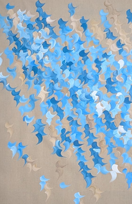 Where the Water Rests